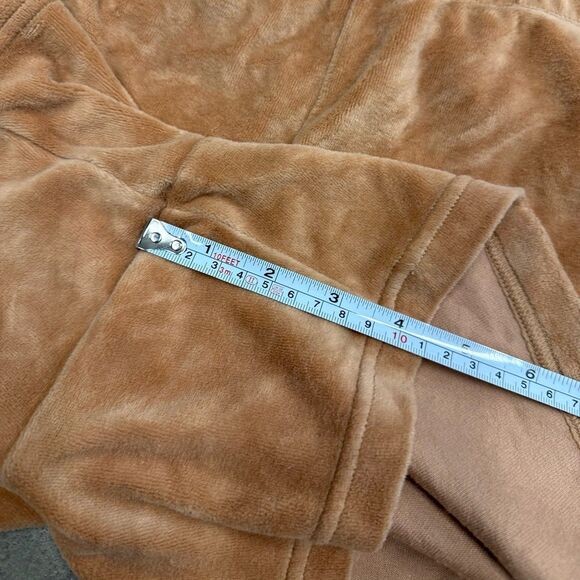 Aerie terrycloth shorts XXL - Picture 4 of 4